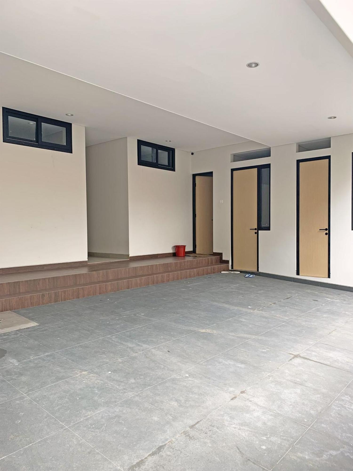Oscar Alfa Residence By Namroom Jakarta Eksteriør billede